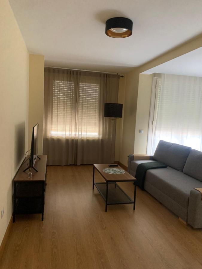 Casa Cristina - Rioja - I Apartment Cenicero Ngoại thất bức ảnh