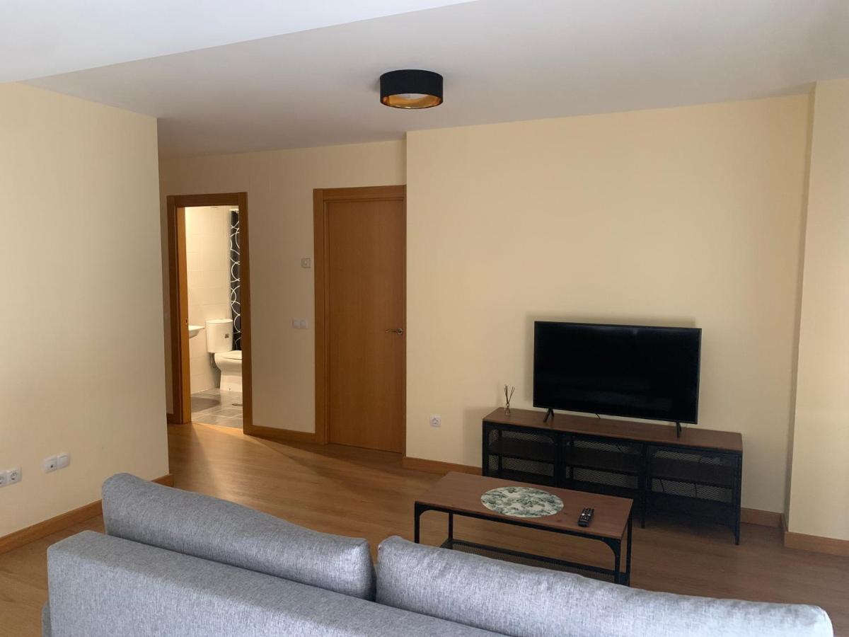 Casa Cristina - Rioja - I Apartment Cenicero Ngoại thất bức ảnh