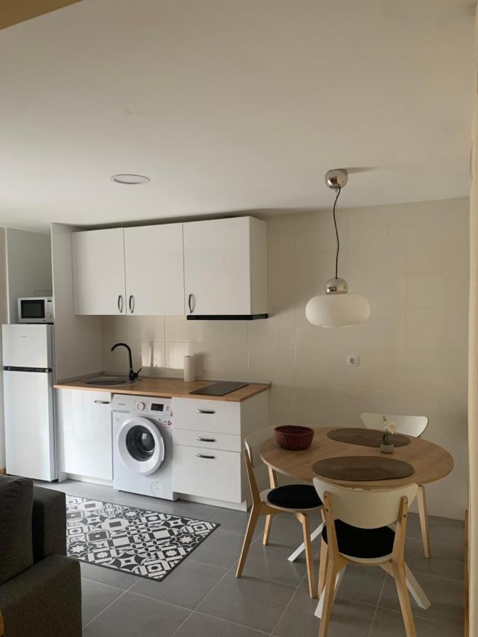 Casa Cristina - Rioja - I Apartment Cenicero Ngoại thất bức ảnh
