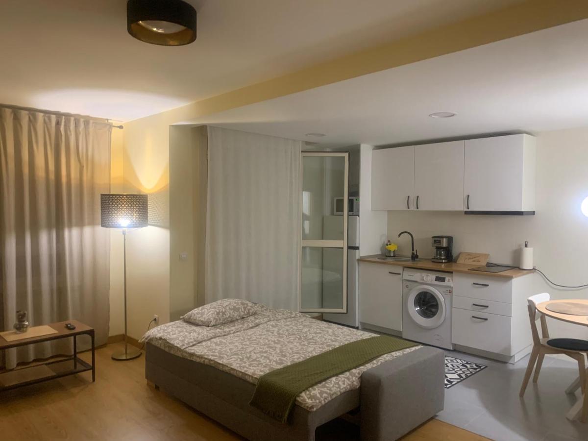 Casa Cristina - Rioja - I Apartment Cenicero Ngoại thất bức ảnh