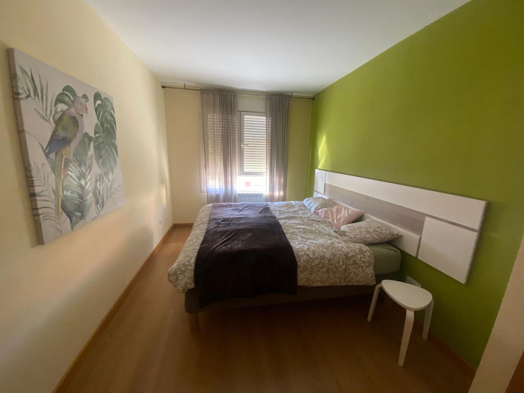 Casa Cristina - Rioja - I Apartment Cenicero Ngoại thất bức ảnh
